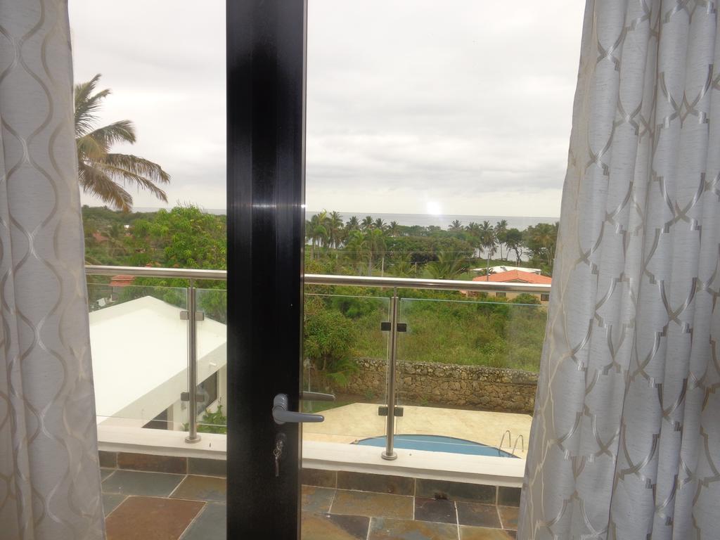 White House Mansion Vila Puerto Plata Exterior foto